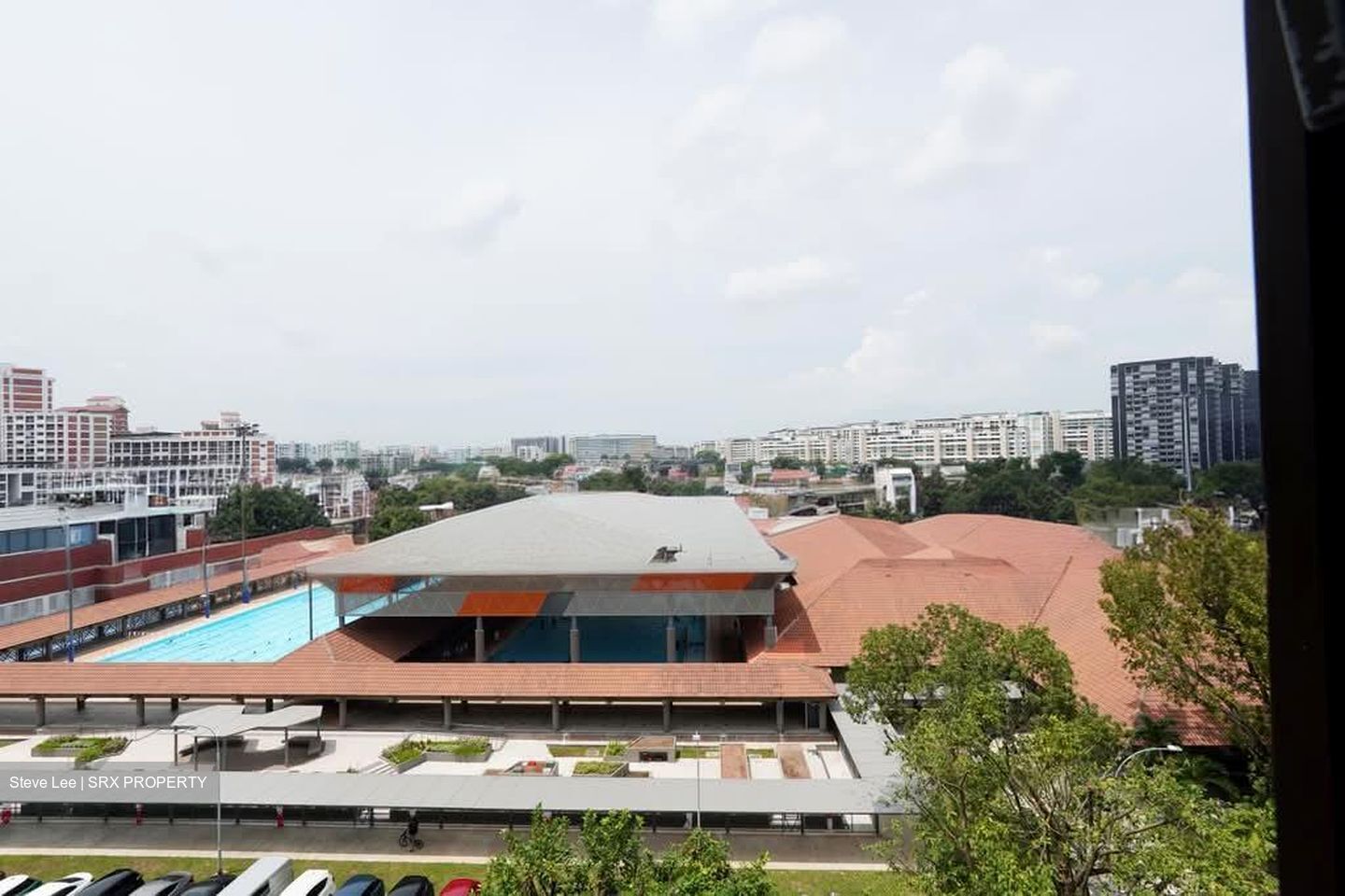 Blk 601 Hougang Avenue 4 (Hougang), HDB 5 Rooms #595813921